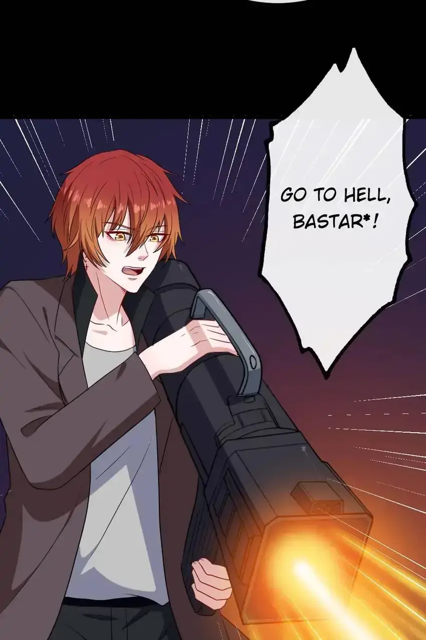 Daddy From Hell Chapter 171.1 page 63 - 