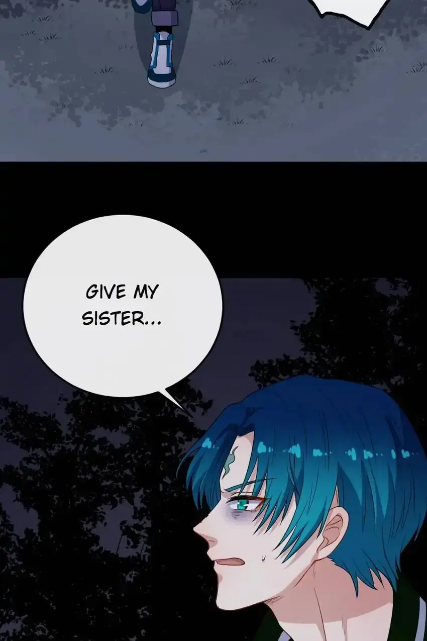 Daddy From Hell Chapter 171.1 page 71 - 