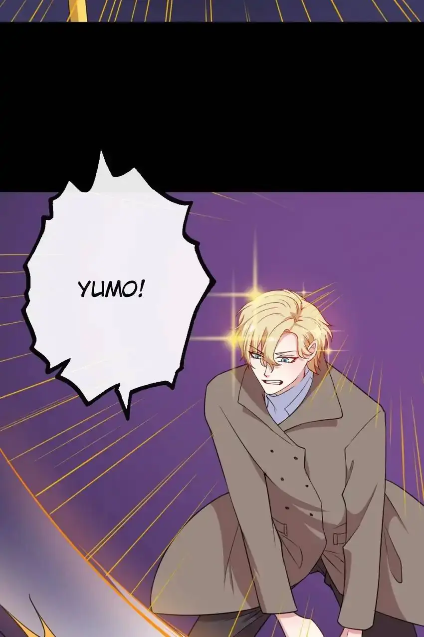 Daddy From Hell Chapter 171.1 page 10 - 