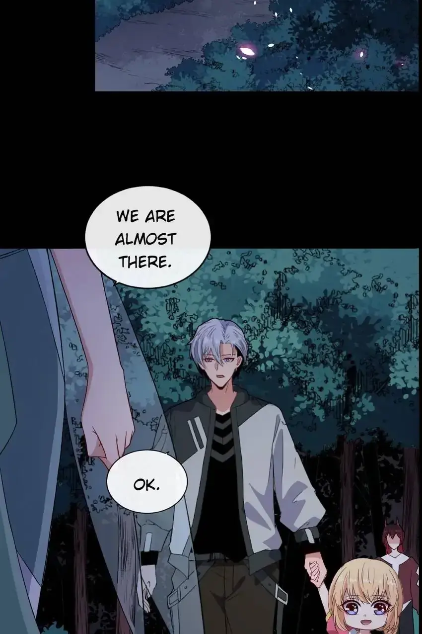 Daddy From Hell Chapter 171.2 page 2 - 