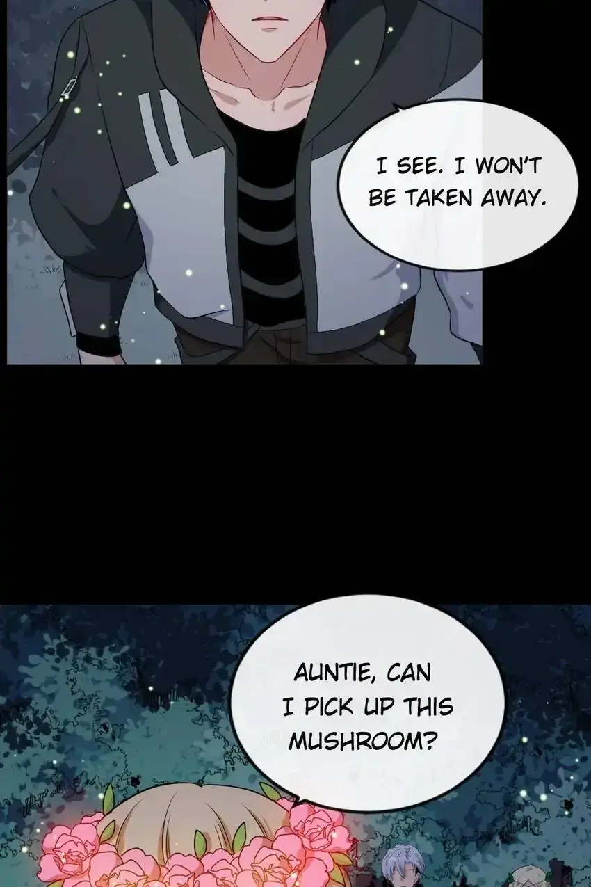 Daddy From Hell Chapter 171.2 page 17 - 