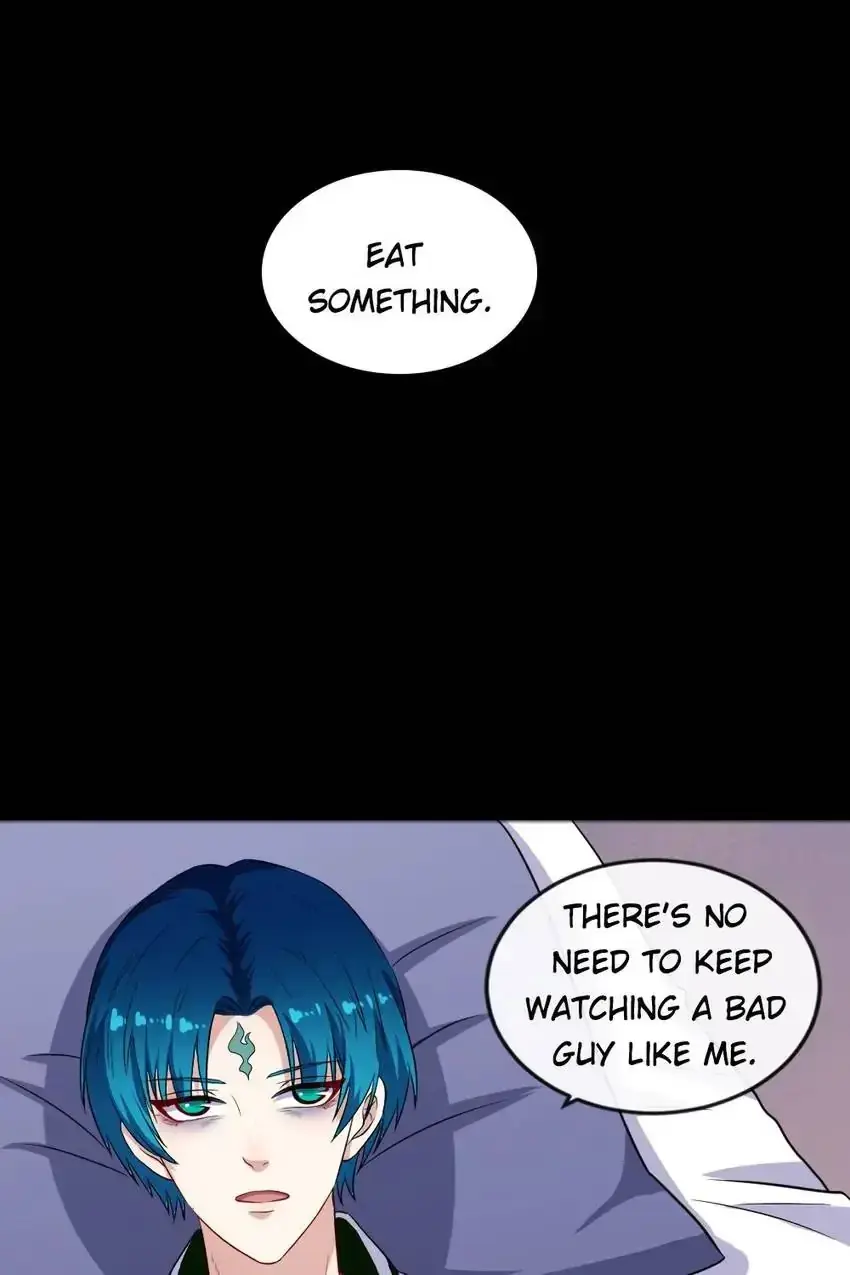 Daddy From Hell Chapter 171.2 page 26 - 