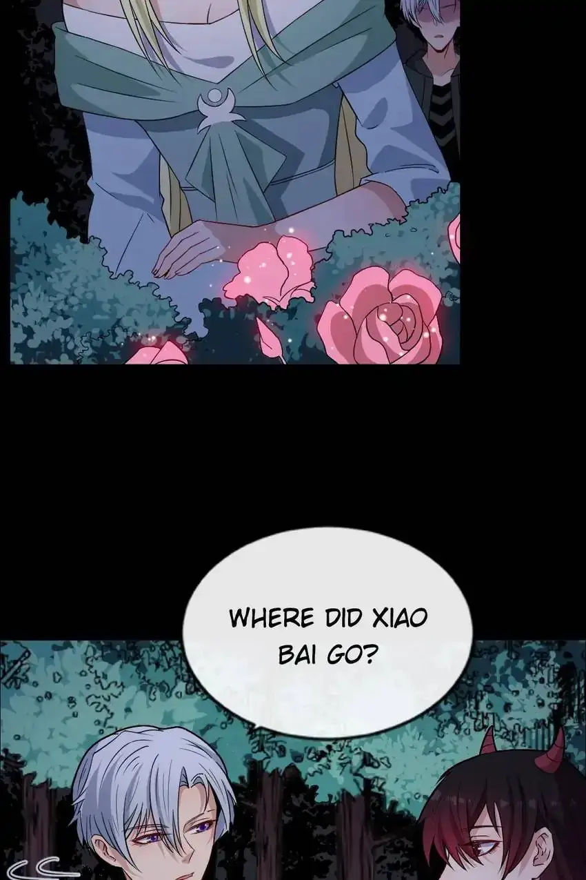Daddy From Hell Chapter 171.2 page 4 - 