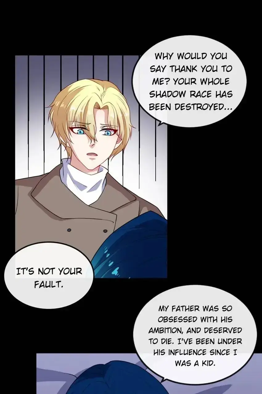 Daddy From Hell Chapter 171.2 page 32 - 