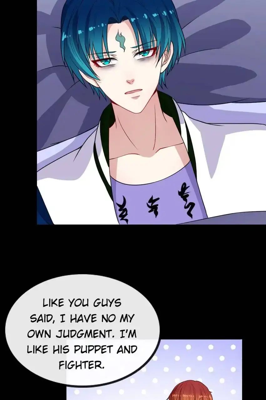Daddy From Hell Chapter 171.2 page 33 - 