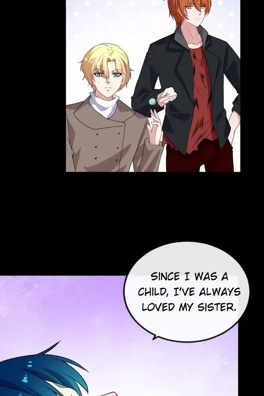 Daddy From Hell Chapter 171.2 page 34 - 