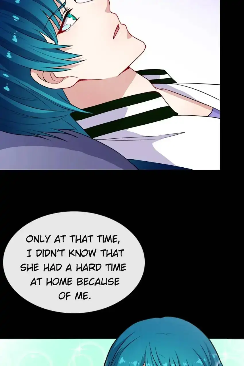 Daddy From Hell Chapter 171.2 page 35 - 