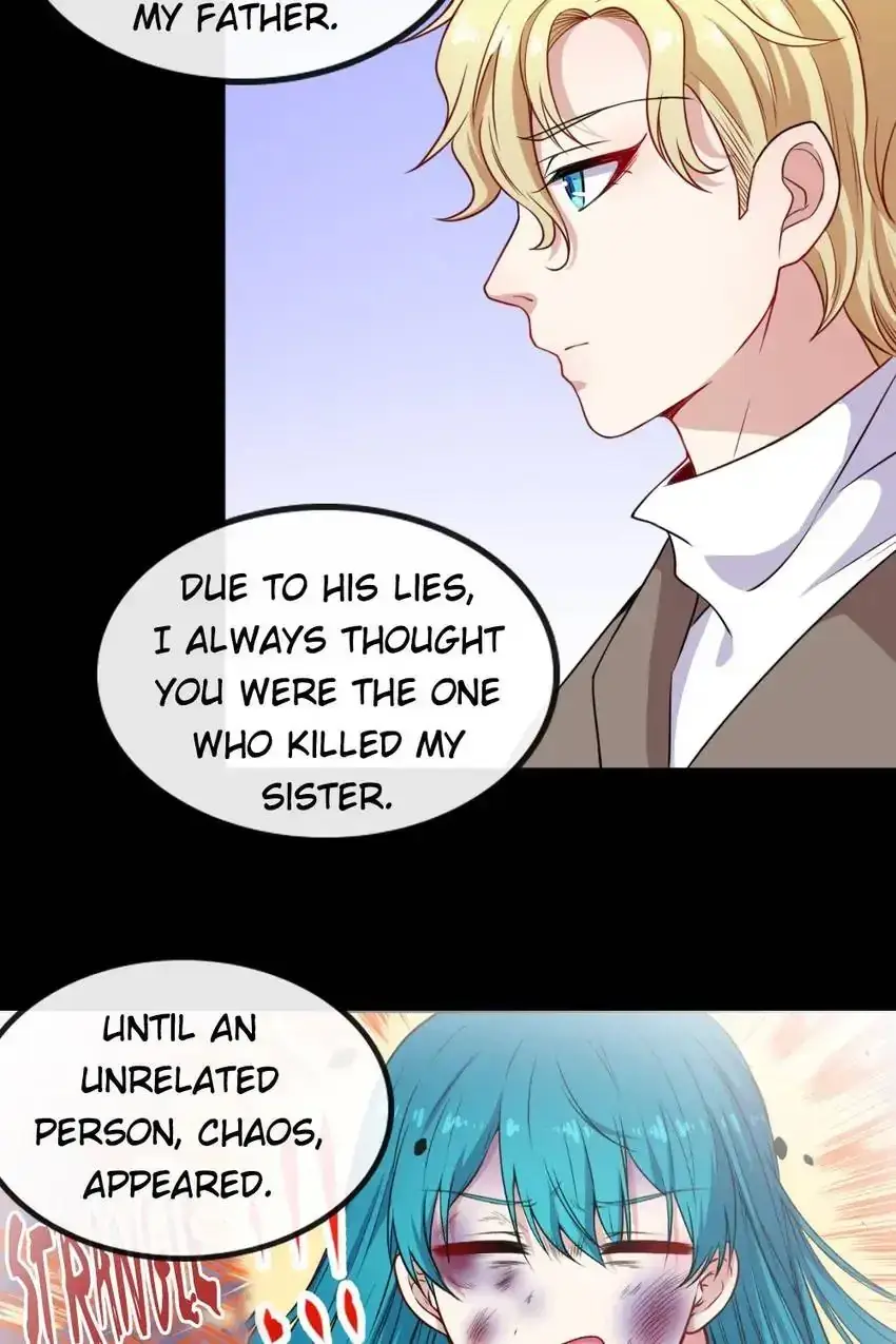 Daddy From Hell Chapter 171.2 page 37 - 