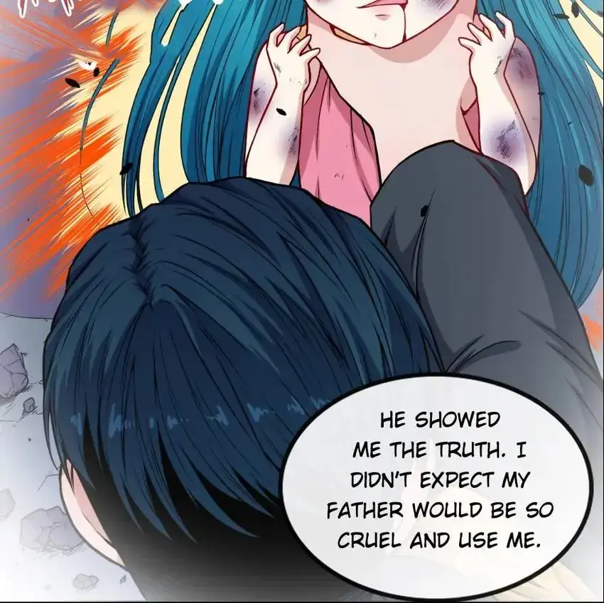 Daddy From Hell Chapter 171.2 page 38 - 