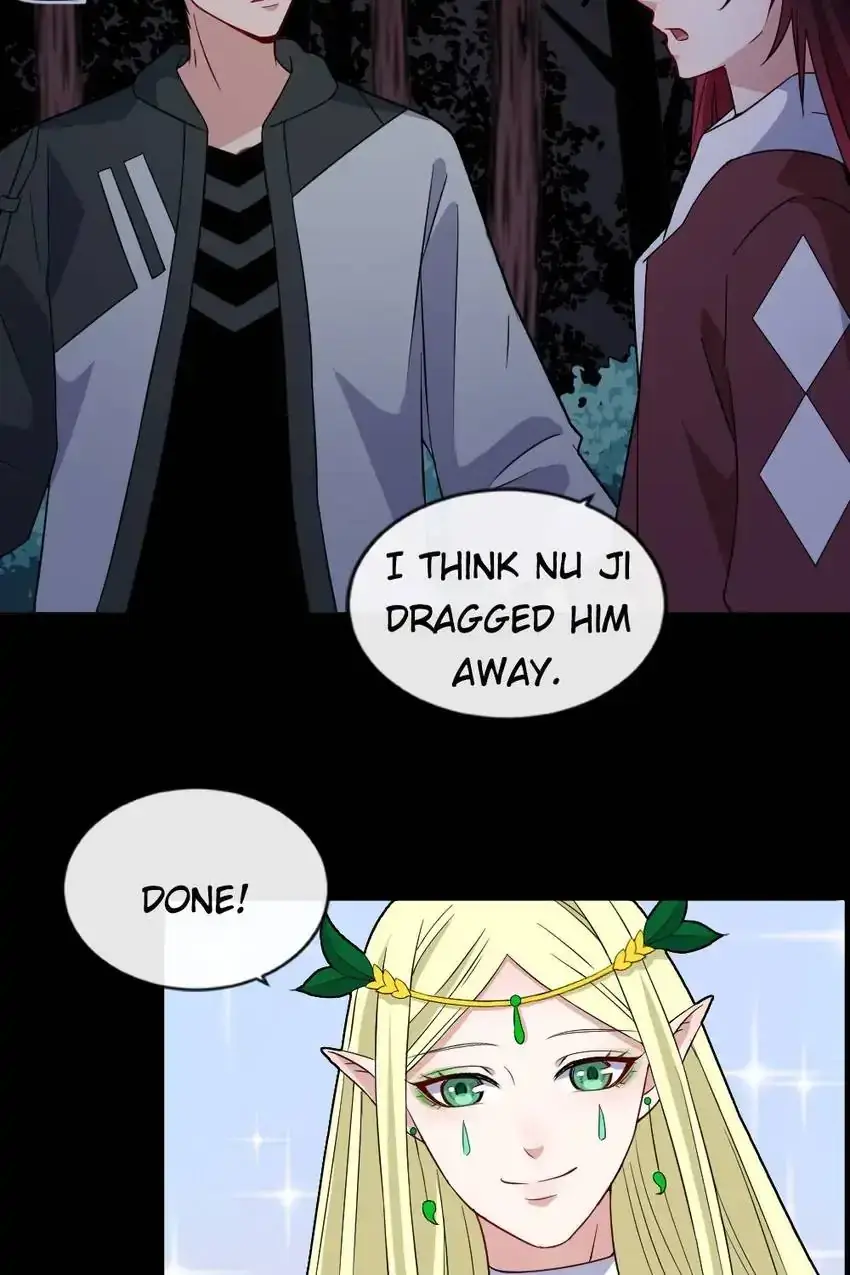 Daddy From Hell Chapter 171.2 page 5 - 