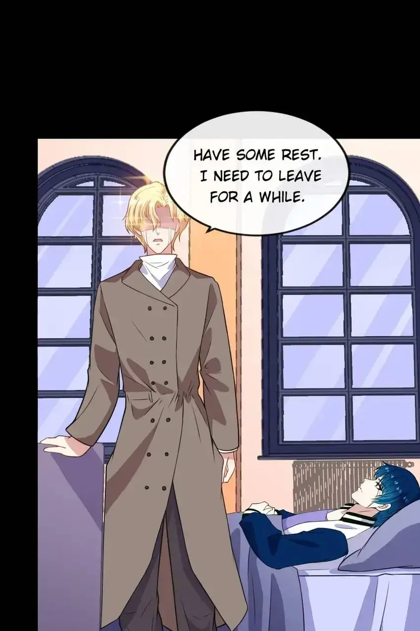 Daddy From Hell Chapter 171.2 page 42 - 