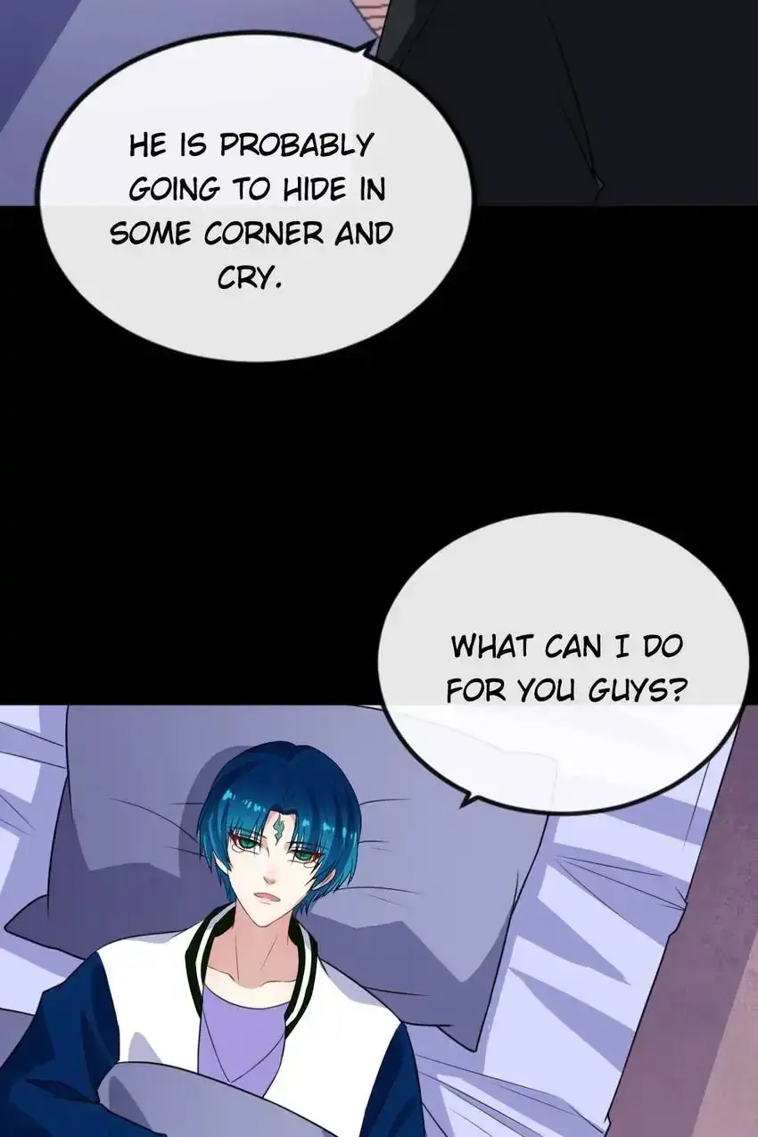 Daddy From Hell Chapter 171.2 page 44 - 
