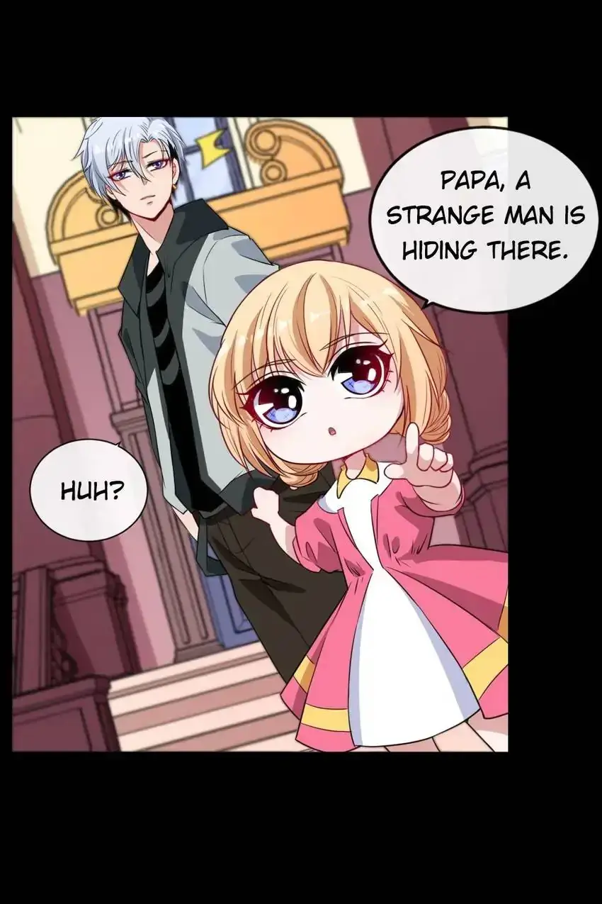 Daddy From Hell Chapter 171.2 page 53 - 