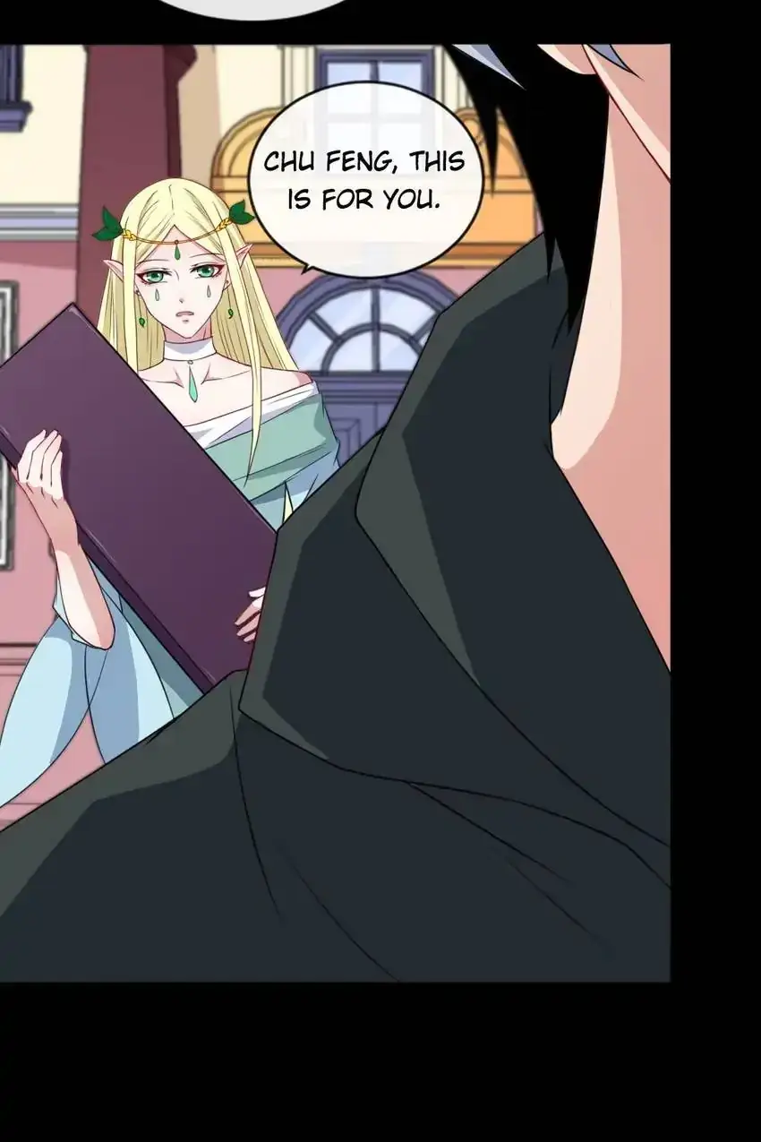 Daddy From Hell Chapter 171.2 page 56 - 