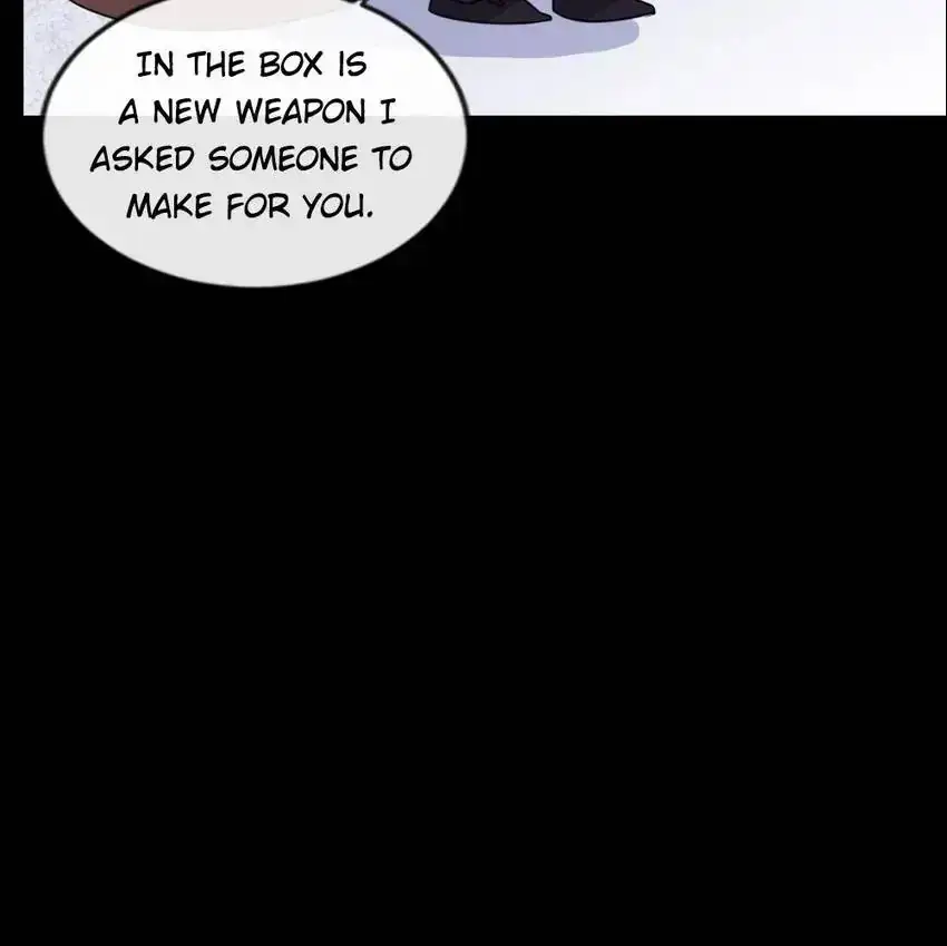Daddy From Hell Chapter 171.2 page 59 - 