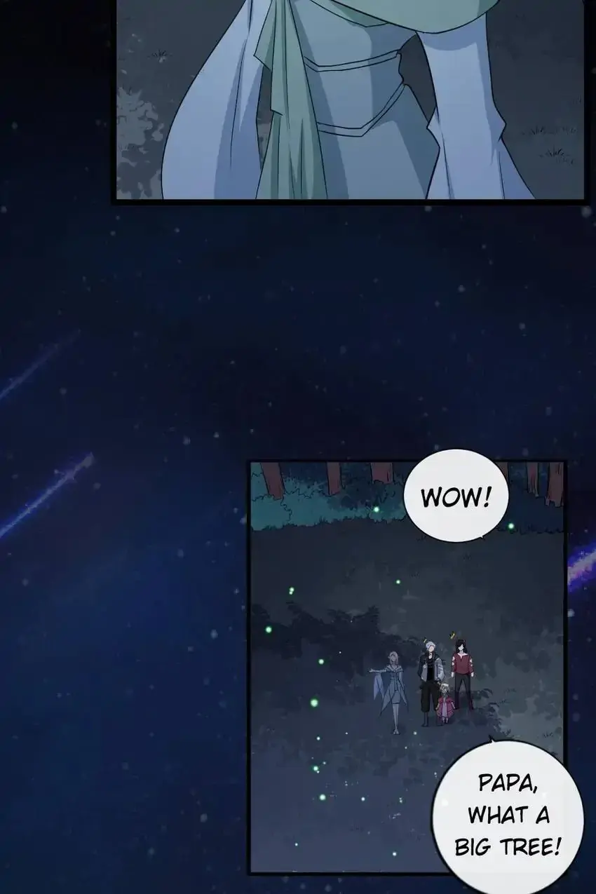 Daddy From Hell Chapter 171.2 page 10 - 