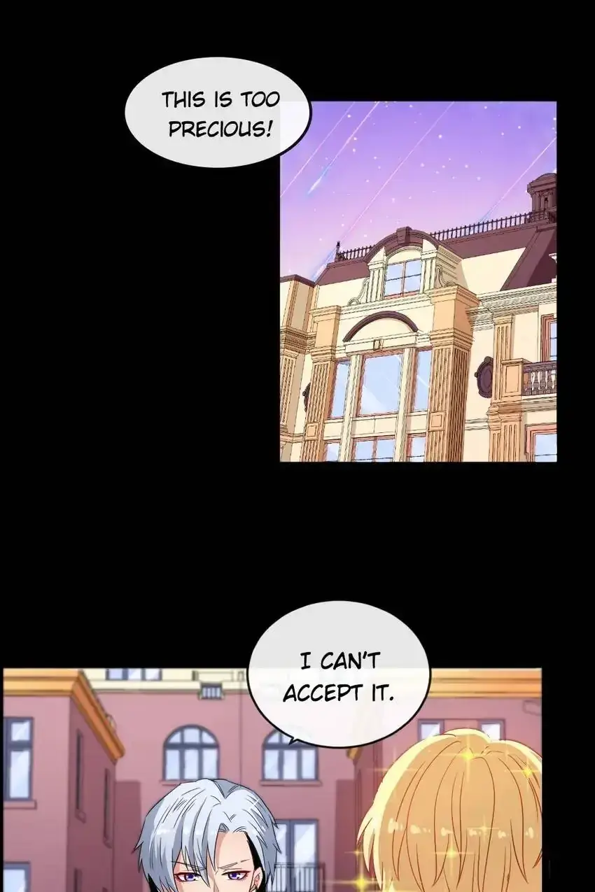 Daddy From Hell Chapter 171.3 page 1 - 