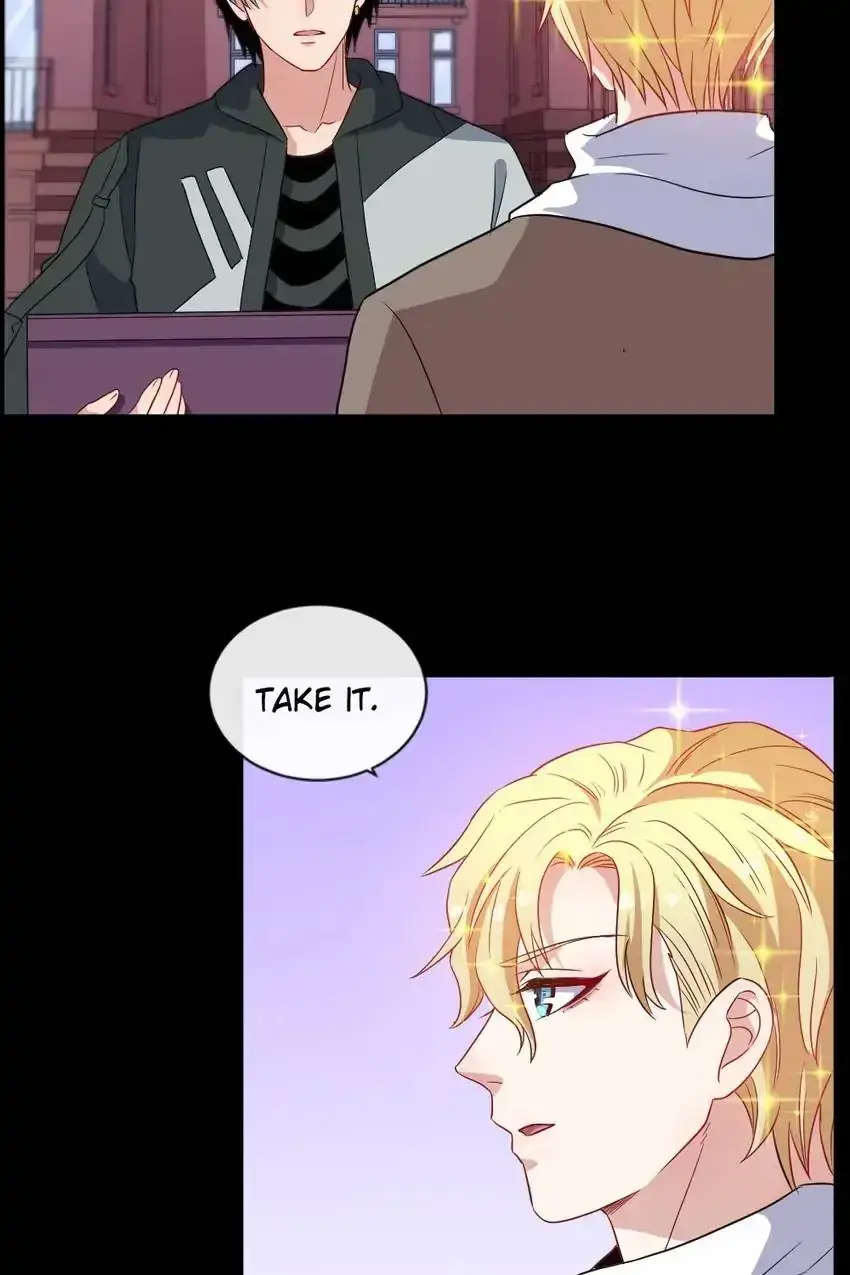 Daddy From Hell Chapter 171.3 page 2 - 