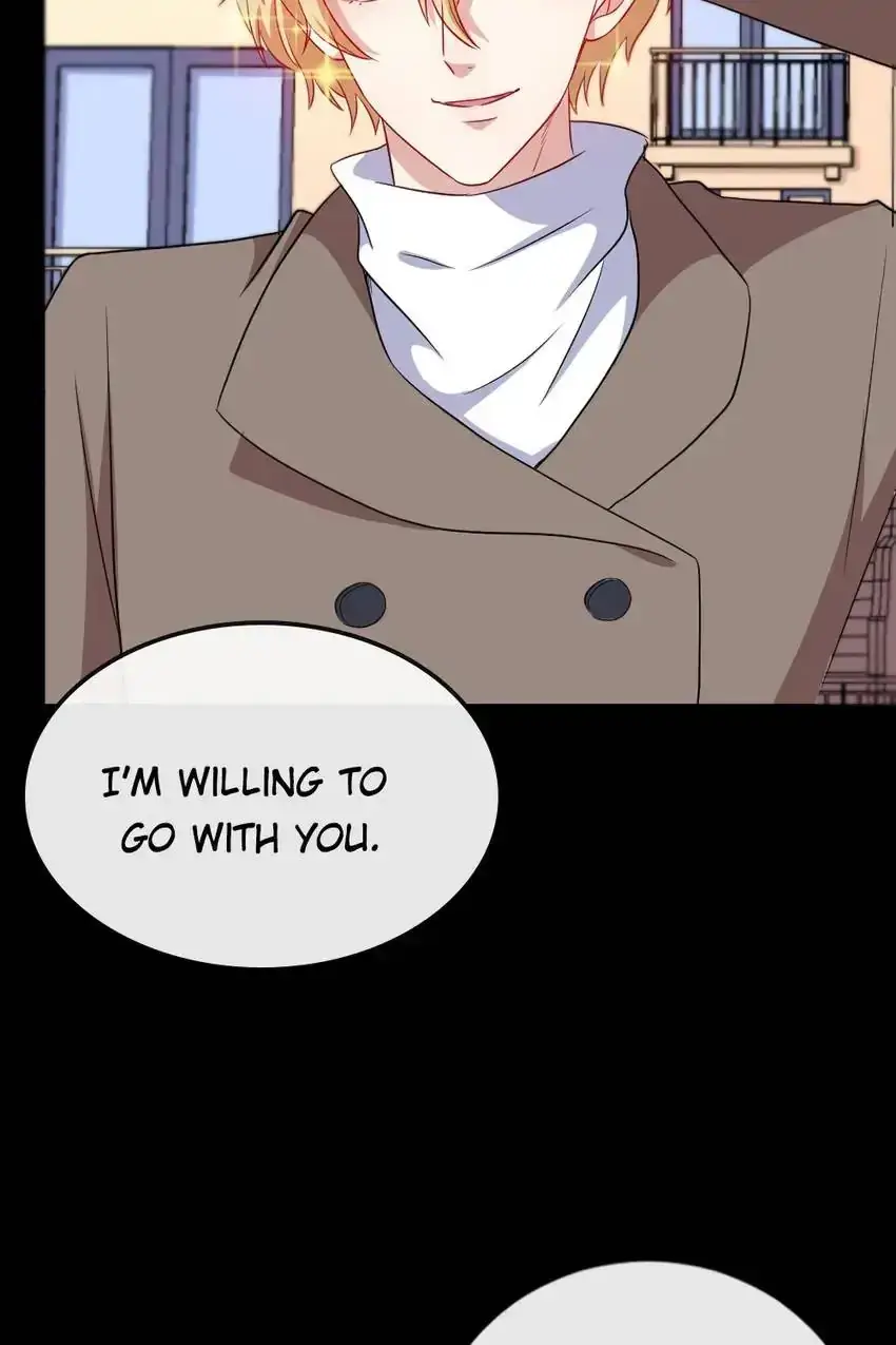 Daddy From Hell Chapter 171.3 page 18 - 