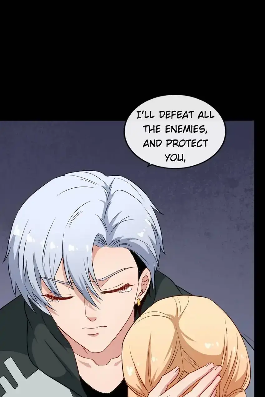 Daddy From Hell Chapter 171.3 page 24 - 