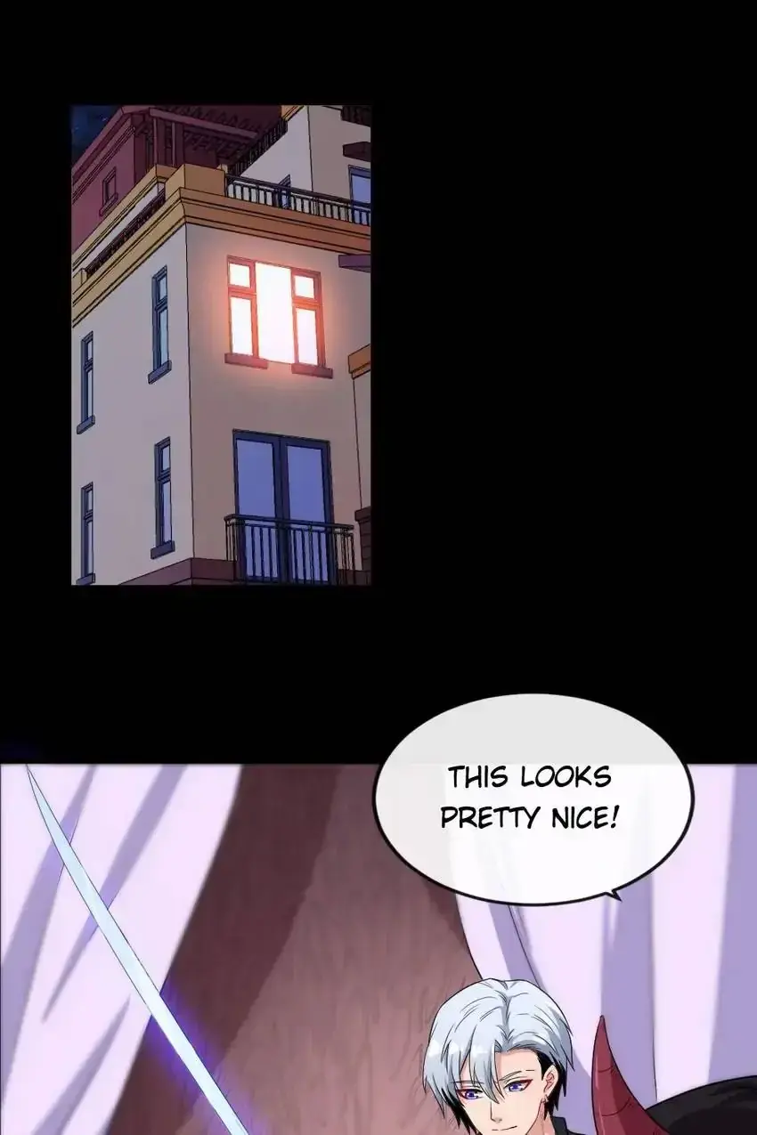 Daddy From Hell Chapter 171.3 page 27 - 