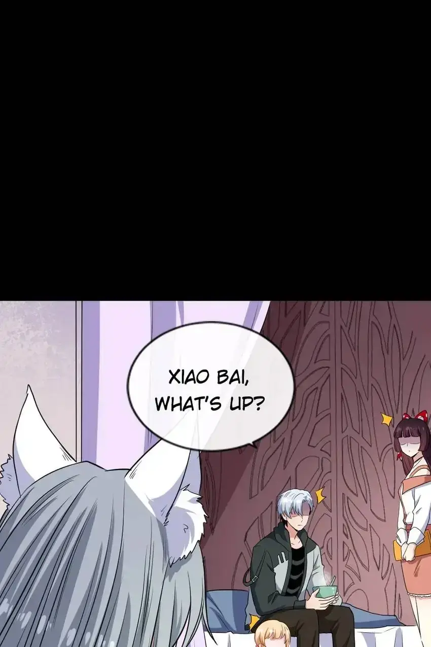 Daddy From Hell Chapter 171.3 page 32 - 