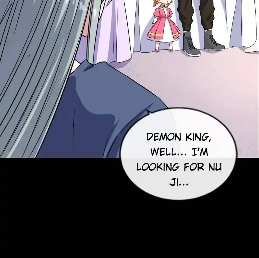 Daddy From Hell Chapter 171.3 page 33 - 