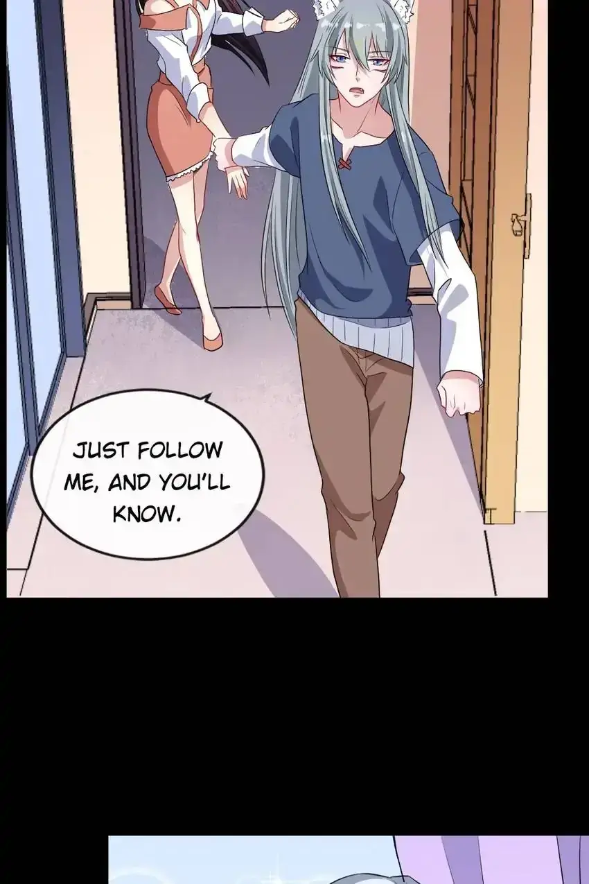 Daddy From Hell Chapter 171.3 page 35 - 