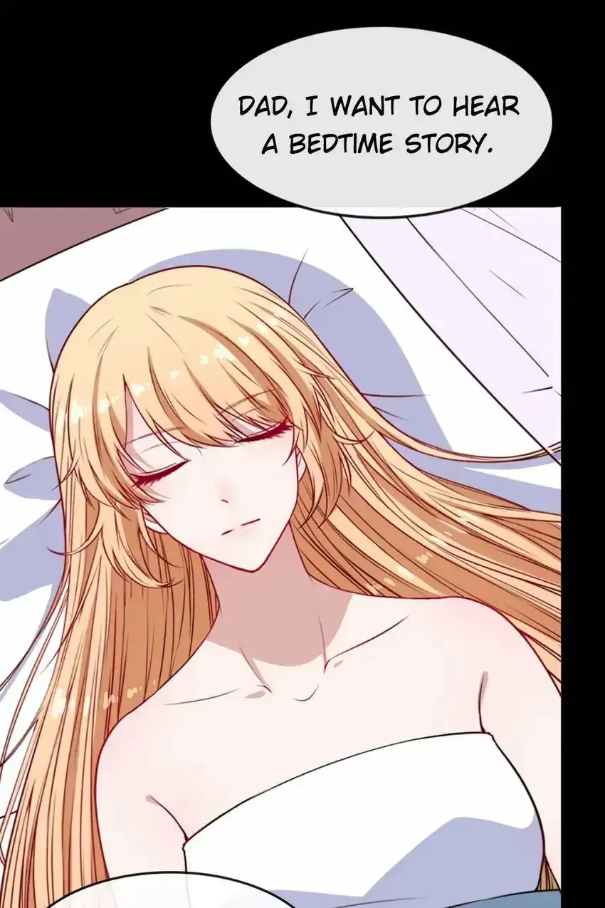 Daddy From Hell Chapter 171.3 page 38 - 