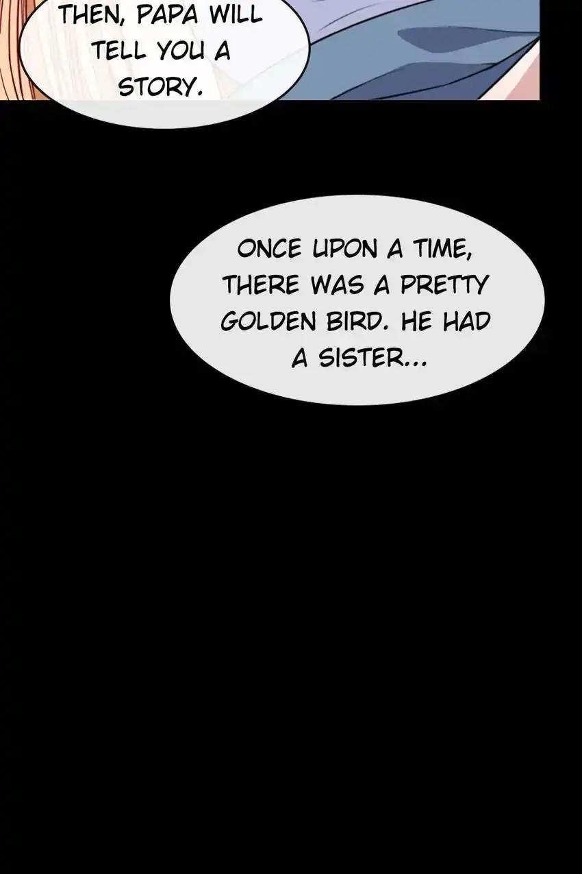 Daddy From Hell Chapter 171.3 page 39 - 