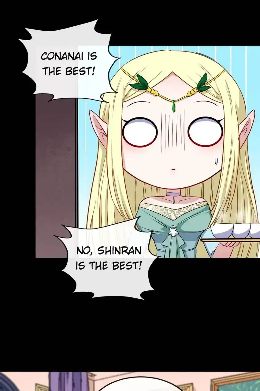 Daddy From Hell Chapter 171.3 page 42 - 