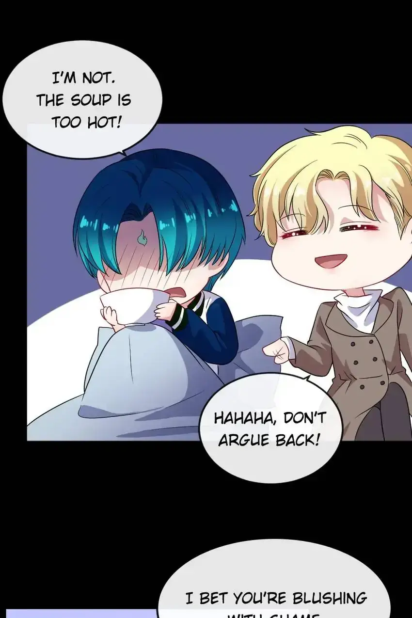 Daddy From Hell Chapter 171.3 page 48 - 