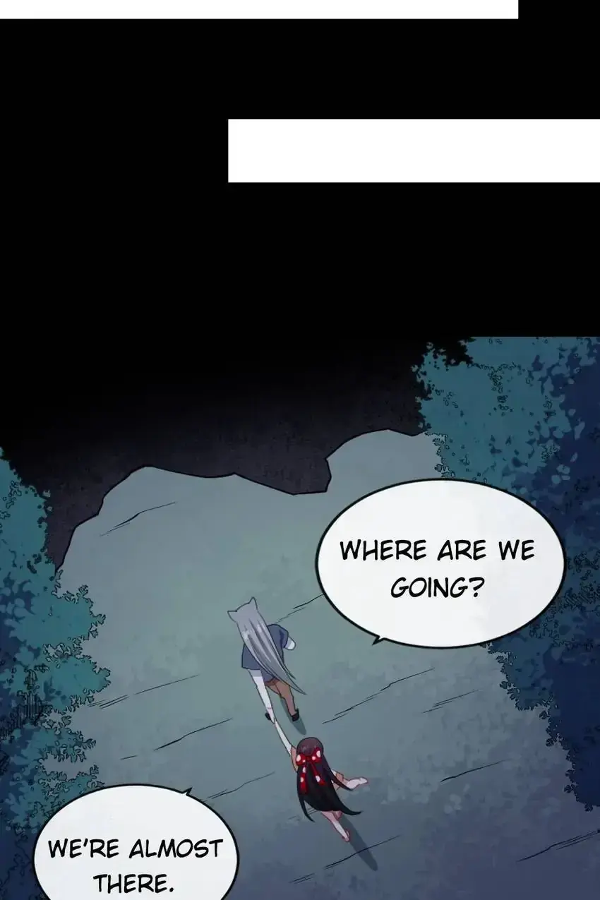 Daddy From Hell Chapter 171.3 page 50 - 