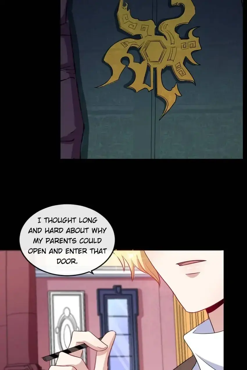 Daddy From Hell Chapter 171.3 page 9 - 