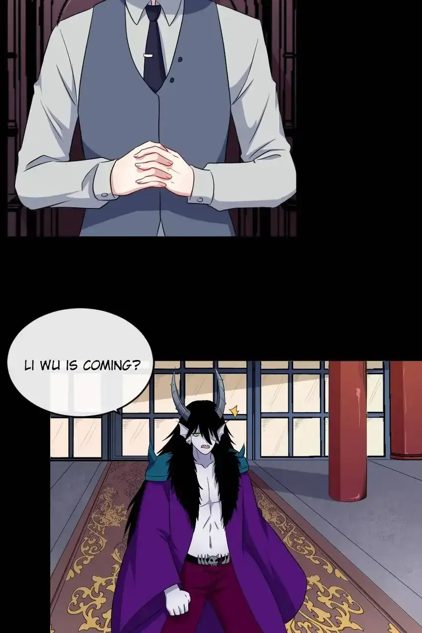Daddy From Hell Chapter 171.4 page 2 - 
