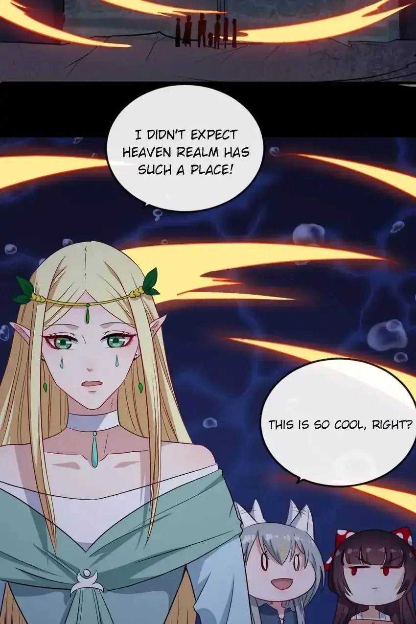 Daddy From Hell Chapter 171.4 page 19 - 