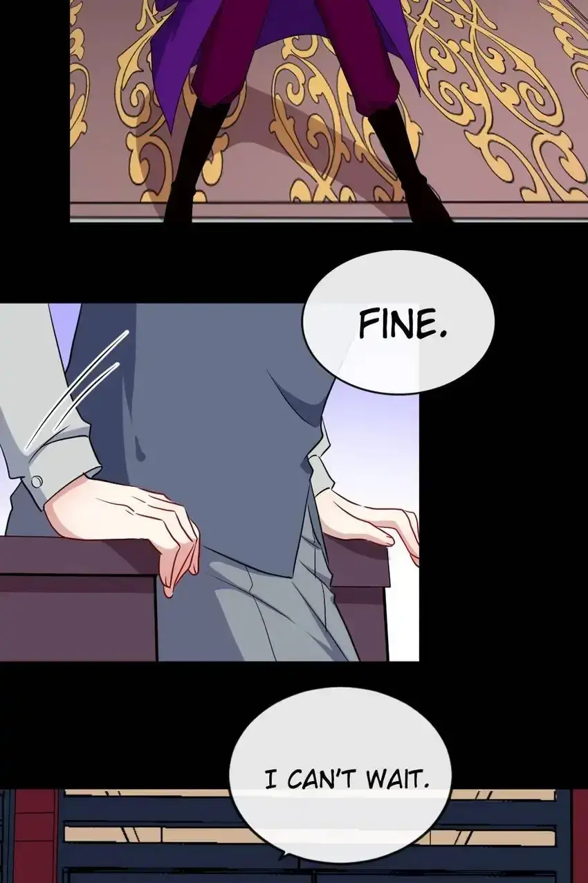 Daddy From Hell Chapter 171.4 page 3 - 