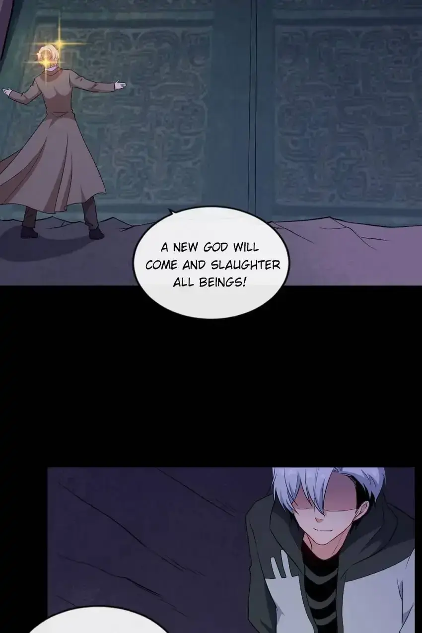 Daddy From Hell Chapter 171.4 page 27 - 