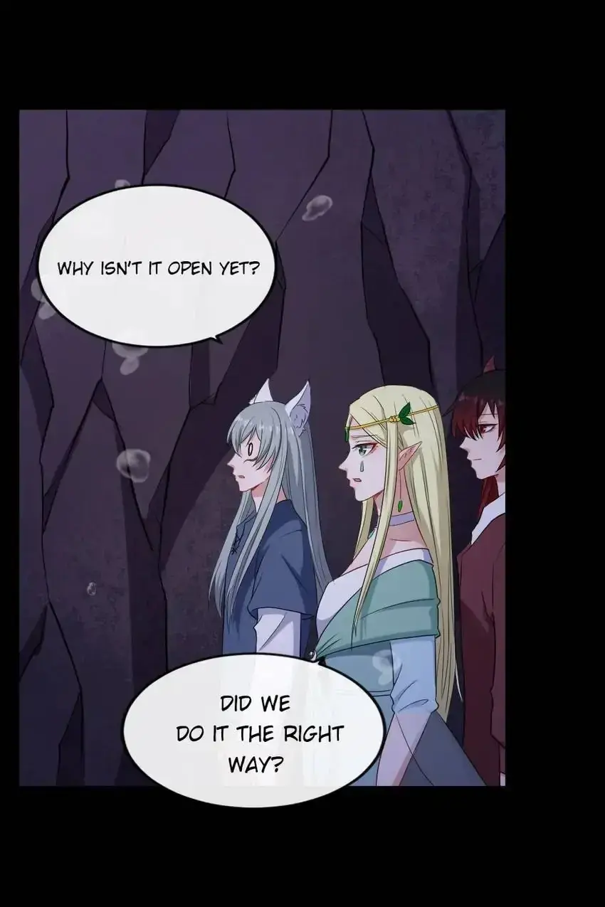 Daddy From Hell Chapter 171.4 page 29 - 