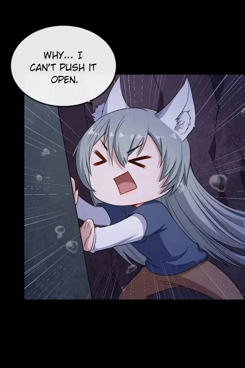 Daddy From Hell Chapter 171.4 page 30 - 