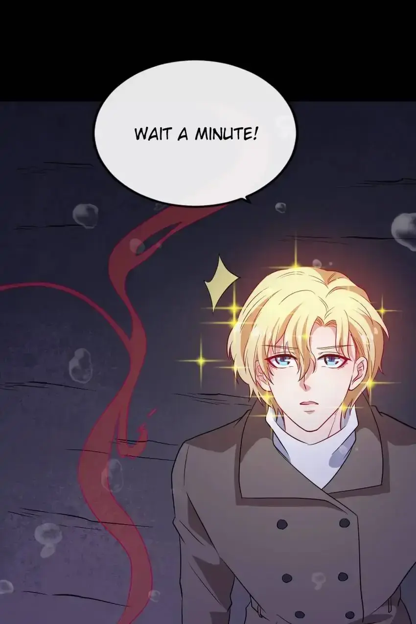 Daddy From Hell Chapter 171.4 page 37 - 