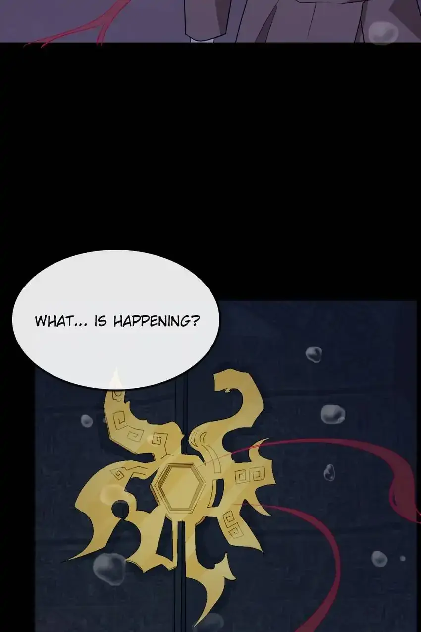 Daddy From Hell Chapter 171.4 page 38 - 