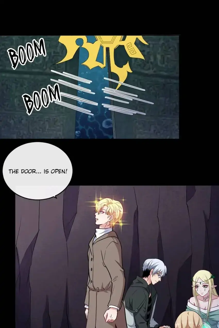 Daddy From Hell Chapter 171.4 page 42 - 