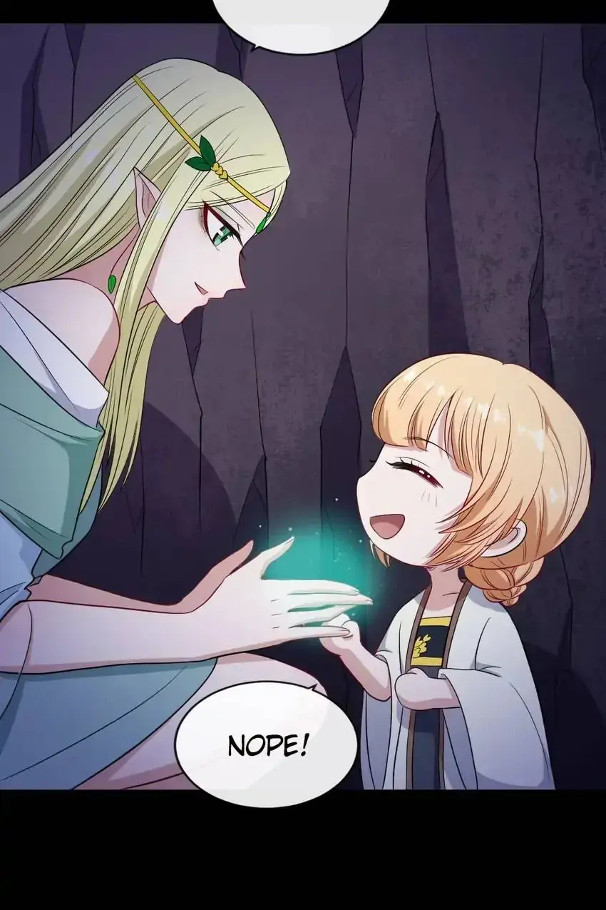 Daddy From Hell Chapter 171.4 page 44 - 
