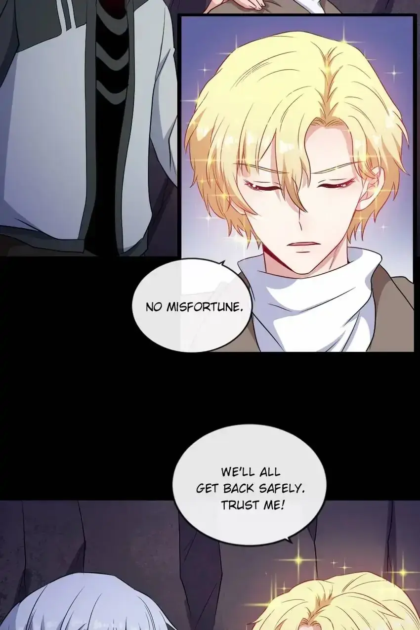 Daddy From Hell Chapter 171.4 page 47 - 