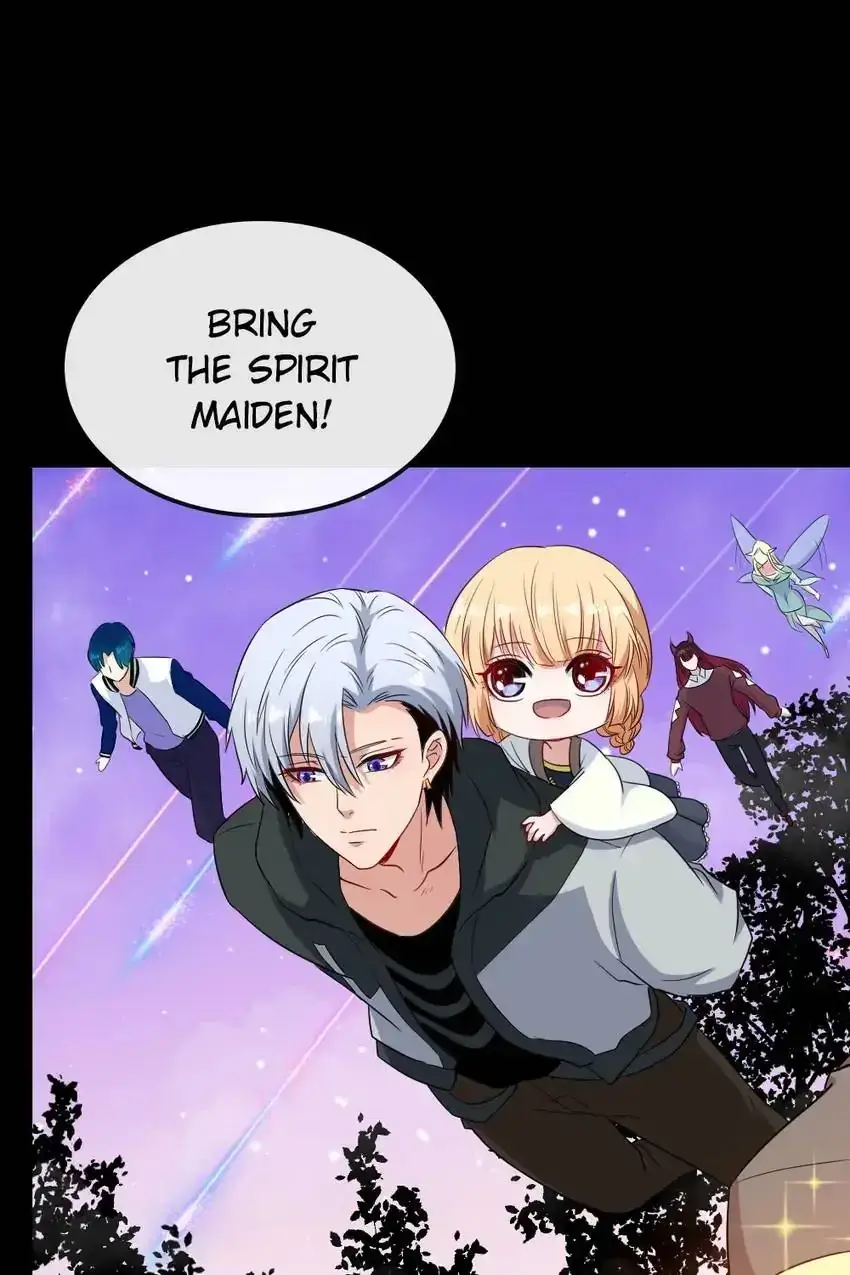 Daddy From Hell Chapter 171.4 page 6 - 