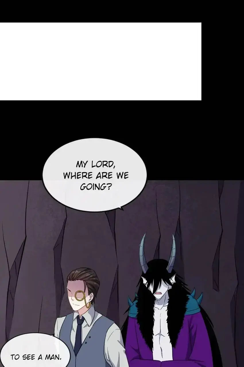 Daddy From Hell Chapter 171.4 page 54 - 