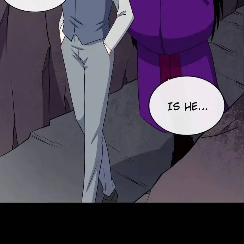 Daddy From Hell Chapter 171.4 page 55 - 