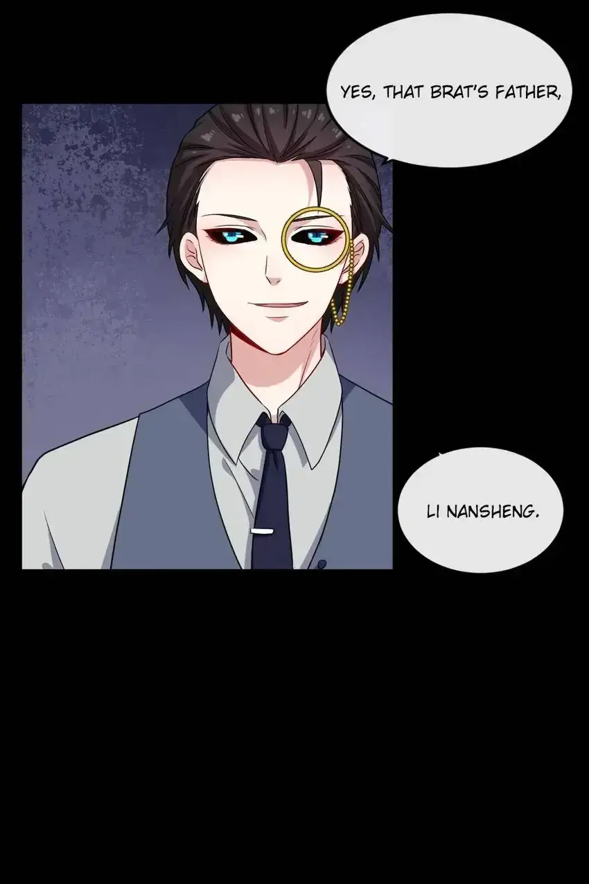 Daddy From Hell Chapter 171.4 page 56 - 