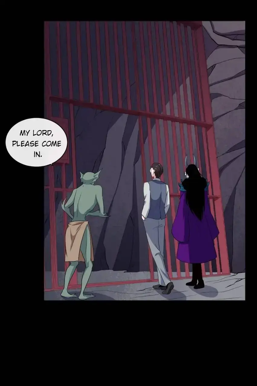 Daddy From Hell Chapter 171.4 page 57 - 